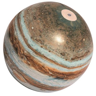 Wasserball "Jupiter Explorer" 61cm
