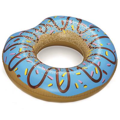 Schwimmreifen "Donut" 107cm