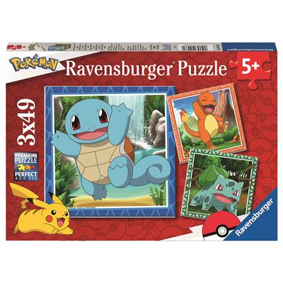 Rav. Display Kinderpuzzle