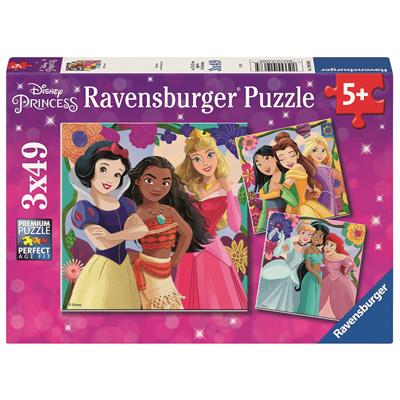 Rav. Display Kinderpuzzle