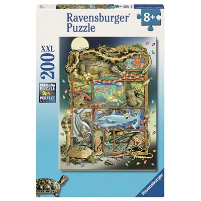 Rav. Display Kinderpuzzle