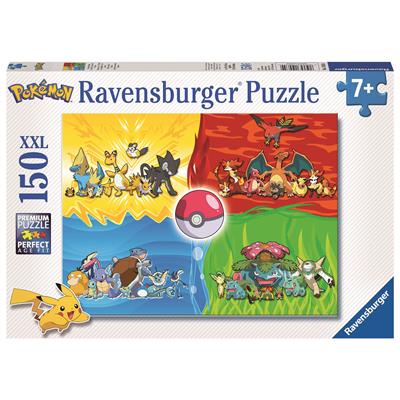 Rav. Display Kinderpuzzle