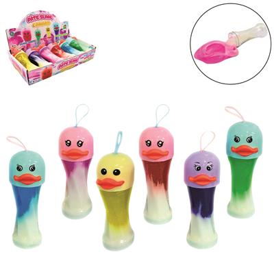 Slime Paste Ente 180g, 17cm