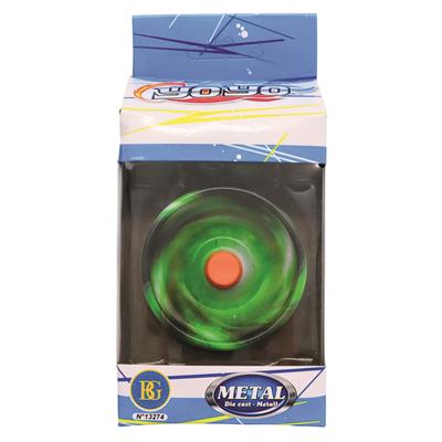 YoYo Metall 5,5cm