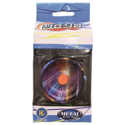 YoYo Metall 5,5cm