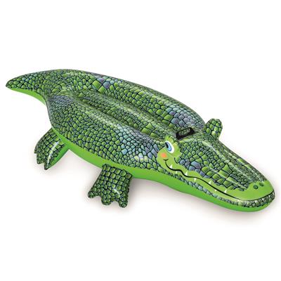 Schwimmtier Krokodil, 152 x 71cm