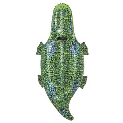 Schwimmtier Krokodil, 152 x 71cm