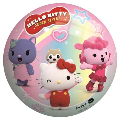 Ball "Hello Kitty Super Style!" 230mm