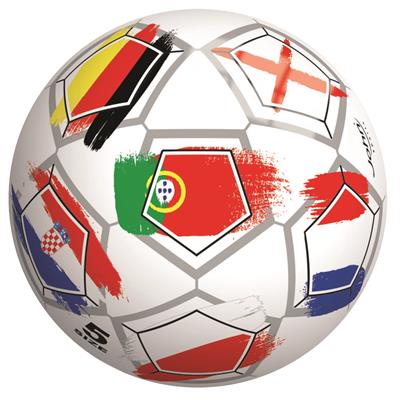 Ball "Js Flaggen" 230mm