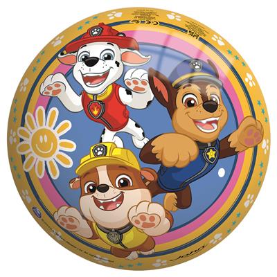 Ball "Paw Patrol" 230mm