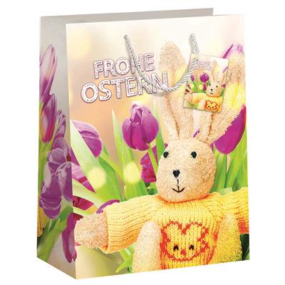 Geschenktasche Ostern mittel sortiert