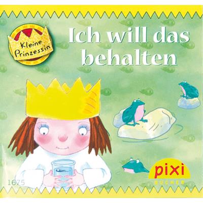Pixi-Buch PG 0,99