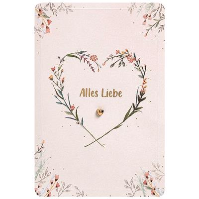 Bil. Finest Collection Alles Liebe