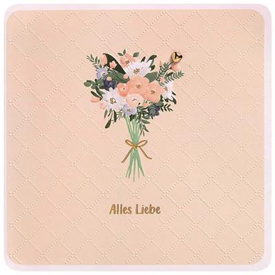 Bil. Finest Collection Alles Liebe