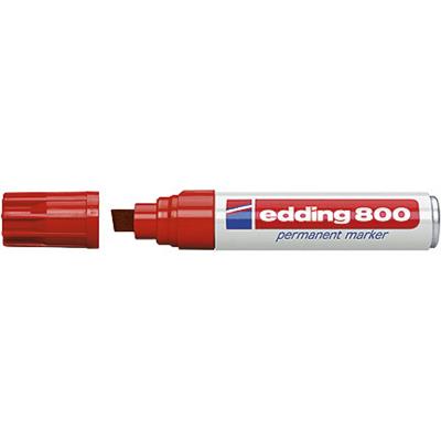 edding 800 rot 4-12mm