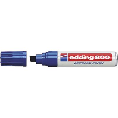 edding 800 blau 4-12mm