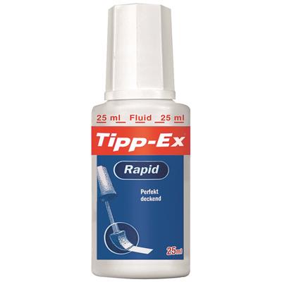Tipp-EX Rapid 25ml Box