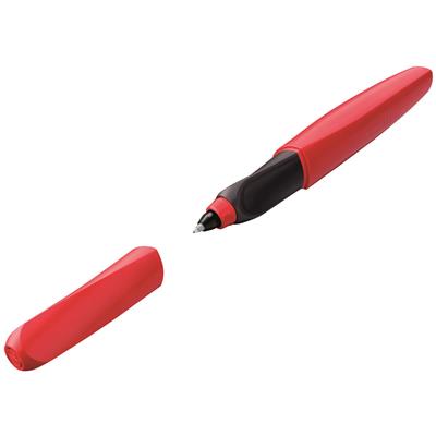 Pelikan Twist Tintenroller Fiery Red