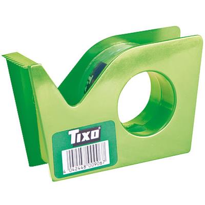 TIXO-Klebefilm mit Abroller