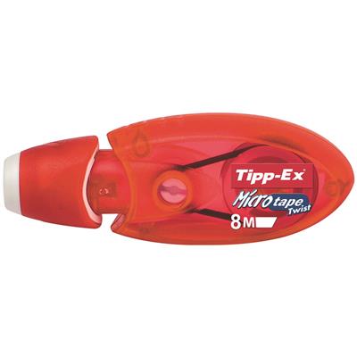 Tipp-EX Micro Tape Twist 8m