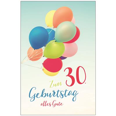 Billettkassette Geburtstag Zahlen 100er