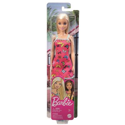 Barbie Chic Sortiment