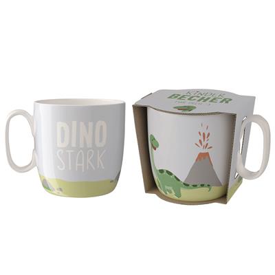 Kinderbecher Dino 150 ml