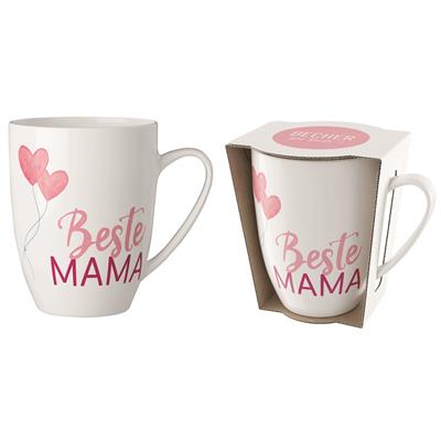 Becher 250ml Beste Mama