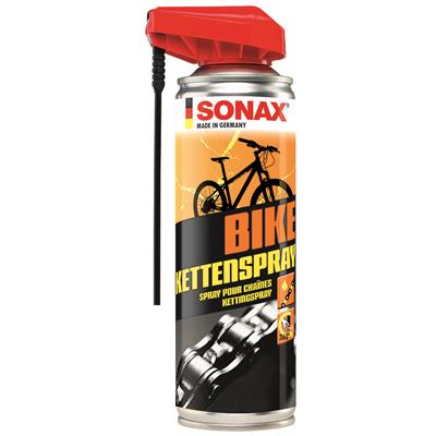 Sonax Bike Kettenspray, 300ml