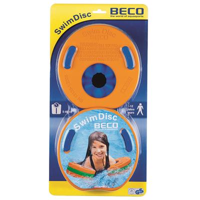 Schwimmscheiben Beco, 6er Set