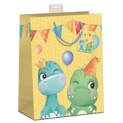 Geschenktasche Kinder mittel