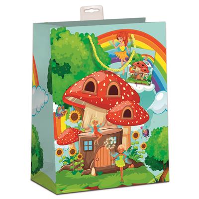 Geschenktasche Kinder groß