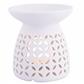 Duftlampe "Porcelain Blossom" 12cm