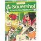 Stickerbuch "Der Bauernhof"