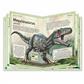 Das großartige Buch der Dinos