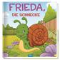 Kinderbuch "Frieda, die Schnecke"