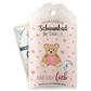 Schaumbad 40ml Dich Lieb, Teddy