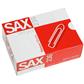 SAX 236 Büroklammern, 50mm 100er