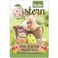 Bil. Ostern Hase mit Eier