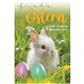 Bil. Ostern Hase mit zwei Eiern