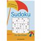 Sudoku für die Ferien