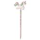 Buntstift Einhorn rosa 20cm