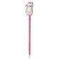 Bleistift Katze 20cm