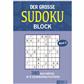 Der große Sudokublock 3