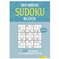 Sudokublock Band 8, 224 Seiten