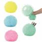 Pufferball Pastel 22,5 cm