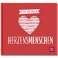 Geschenkbuch "Für meinen Herzensmenschen"