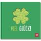 Geschenkbuch "Viel Glück"