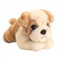 Plüsch Hund "Cuddle Puppy", 25cm