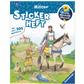 Rav. WWW Stickerheft: Ritter